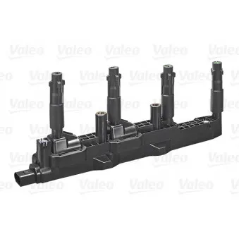 Bobine d'allumage VALEO 245713