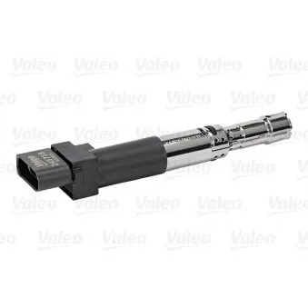 Bobine d'allumage VALEO 245718