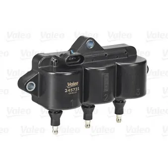Bobine d'allumage VALEO 245721