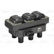 Bobine d'allumage VALEO 245722 - Visuel 1