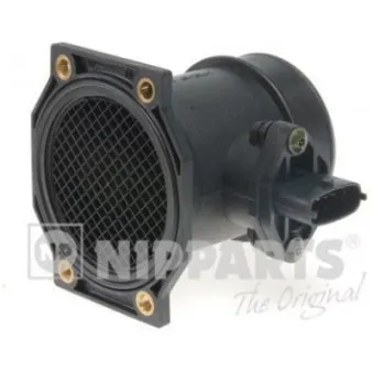 Débitmètre de masse d'air NIPPARTS N5401013