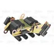Bobine d'allumage VALEO 245724 - Visuel 1