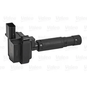 Bobine d'allumage VALEO 245725