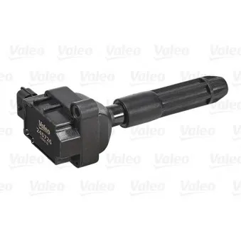 Bobine d'allumage VALEO 245726