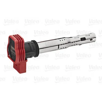 Bobine d'allumage VALEO 245727