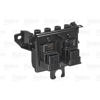 Bobine d'allumage VALEO 245728