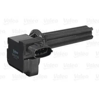 Bobine d'allumage VALEO 245732