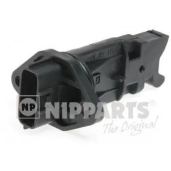 Débitmètre de masse d'air NIPPARTS N5401015