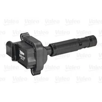 Bobine d'allumage VALEO 245737