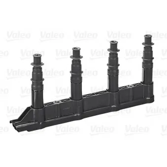 Bobine d'allumage VALEO 245738