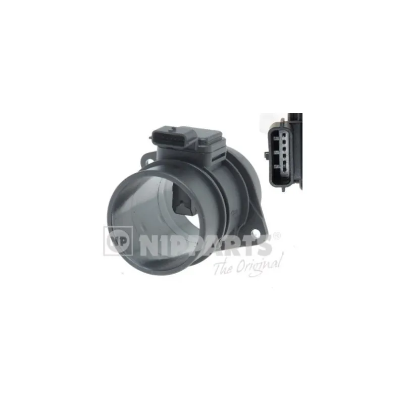 Débitmètre de masse d'air NIPPARTS N5401016