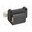 Bobine d'allumage VALEO 245739 - Visuel 1