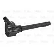 Bobine d'allumage VALEO 245742 - Visuel 1