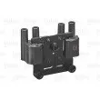 Bobine d'allumage VALEO 245743 - Visuel 1