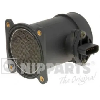 Débitmètre de masse d'air NIPPARTS N5401017