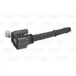 Bobine d'allumage VALEO 245746 - Visuel 1