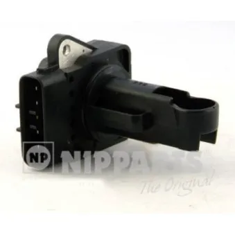 Débitmètre de masse d'air NIPPARTS N5402000