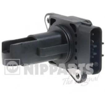 Débitmètre de masse d'air NIPPARTS N5402001