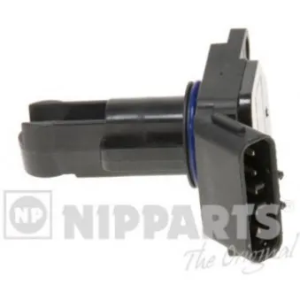 Débitmètre de masse d'air NIPPARTS N5402002