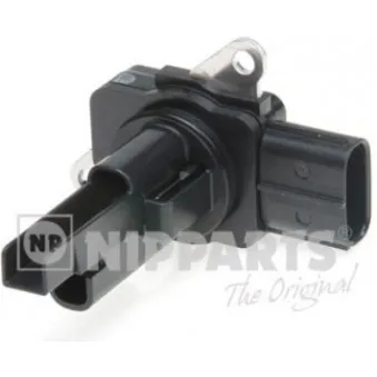 Débitmètre de masse d'air NIPPARTS N5402003