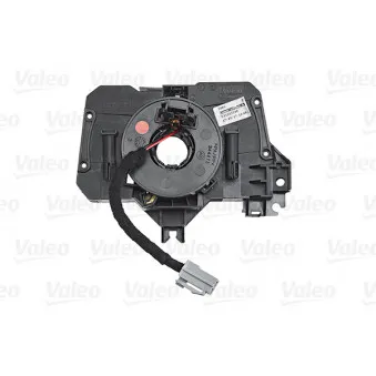 Ressort tournant, Airbag VALEO 251778