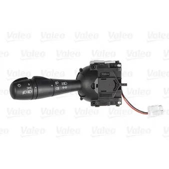 Commutateur de colonne de direction VALEO 251784