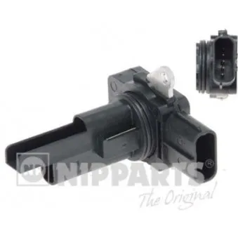 Débitmètre de masse d'air NIPPARTS N5402006