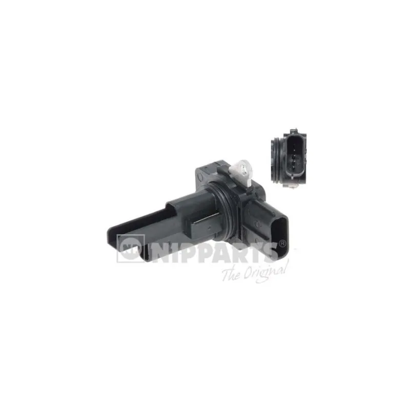 Débitmètre de masse d'air NIPPARTS N5402006