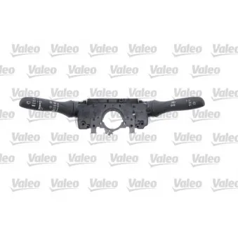 Commutateur de colonne de direction VALEO 251792