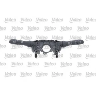 Commutateur de colonne de direction VALEO 251795