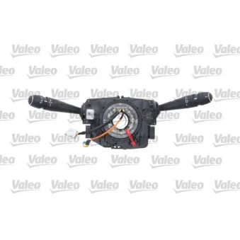 Commutateur de colonne de direction VALEO 251798