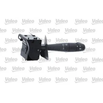 Commutateur de colonne de direction VALEO 251801