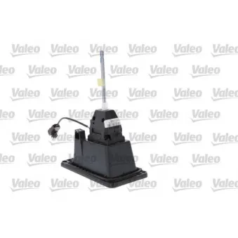 Levier de vitesse VALEO 251810