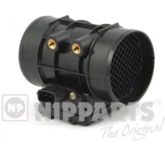Débitmètre de masse d'air NIPPARTS N5403001