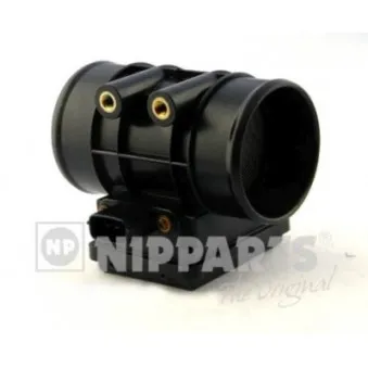 Débitmètre de masse d'air NIPPARTS N5403002