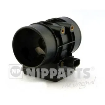 Débitmètre de masse d'air NIPPARTS N5403004