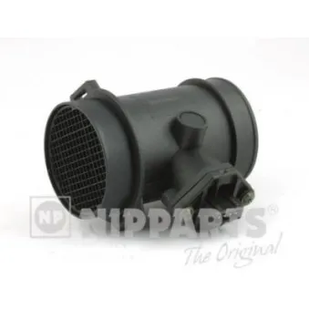 Débitmètre de masse d'air NIPPARTS N5404000