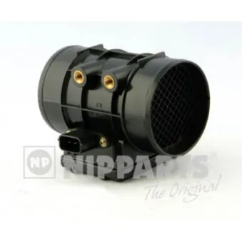 Débitmètre de masse d'air NIPPARTS N5408001