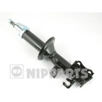 Amortisseur avant gauche NIPPARTS N5500310G