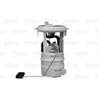 Unité d'injection de carburant VALEO 347152