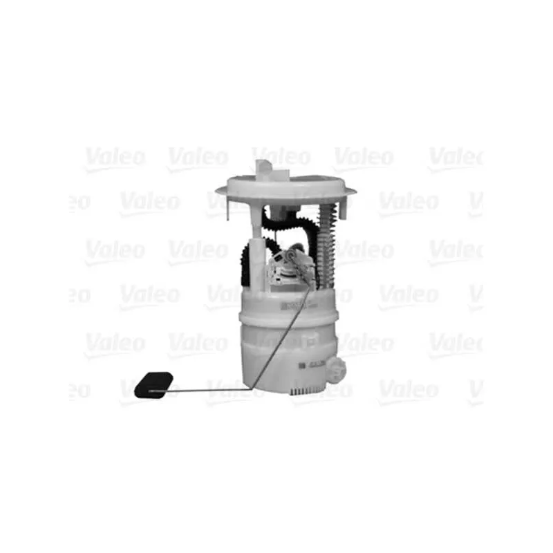 Unité d'injection de carburant VALEO 347152