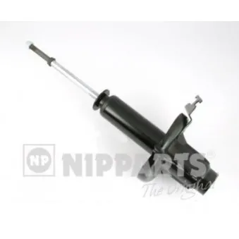 Amortisseur avant gauche NIPPARTS N5500311G