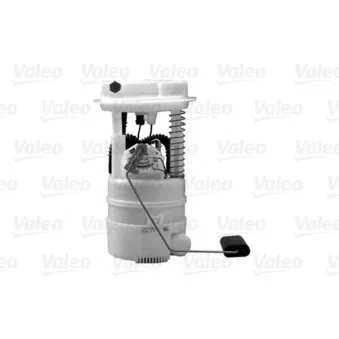Unité d'injection de carburant VALEO 347160