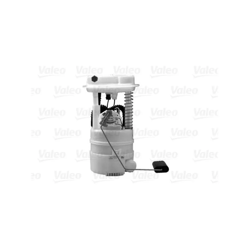Unité d'injection de carburant VALEO 347160