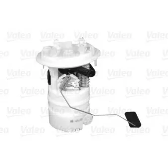 Unité d'injection de carburant VALEO 347161