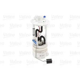 Unité d'injection de carburant VALEO 347278