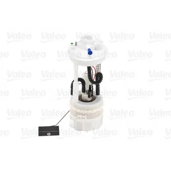 Unité d'injection de carburant VALEO 347279
