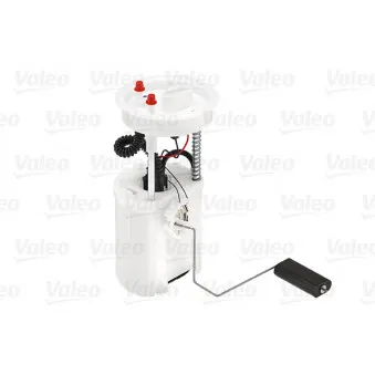 Unité d'injection de carburant VALEO 347281
