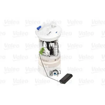 Unité d'injection de carburant VALEO 347282