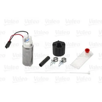 Unité d'injection de carburant VALEO 347284
